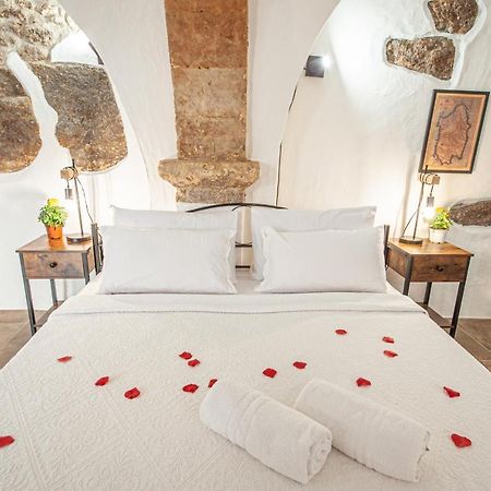 Romantic Loft With Jacuzzi In The Castle 卡斯特尔萨多 外观 照片